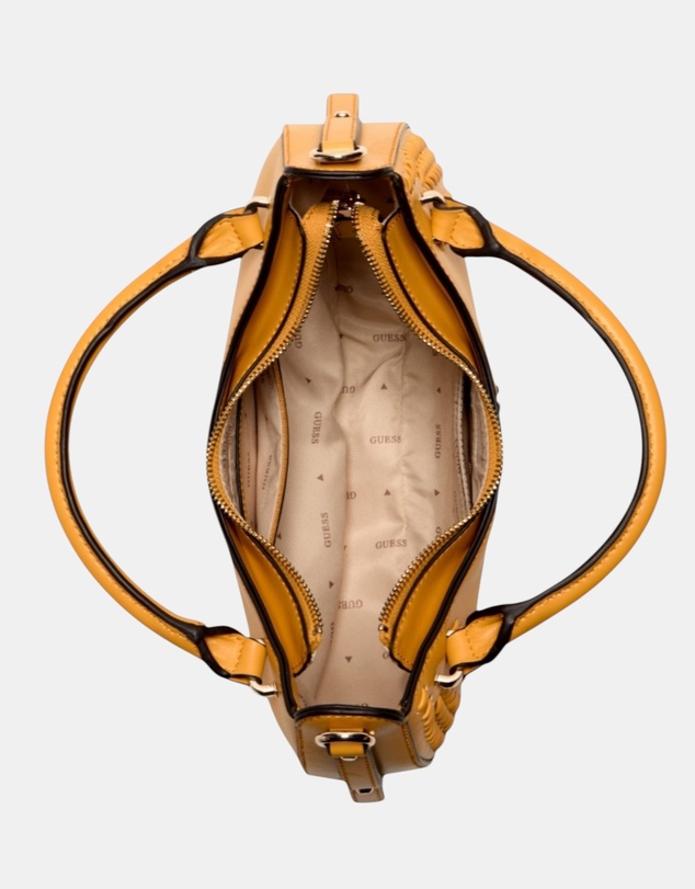 GUESS - Tatum Satchel Bag
