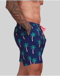 Mosmann - El Nido - Swim Shorts