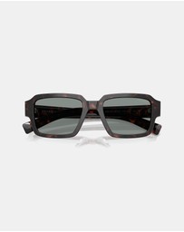 Prada - PR 02ZS