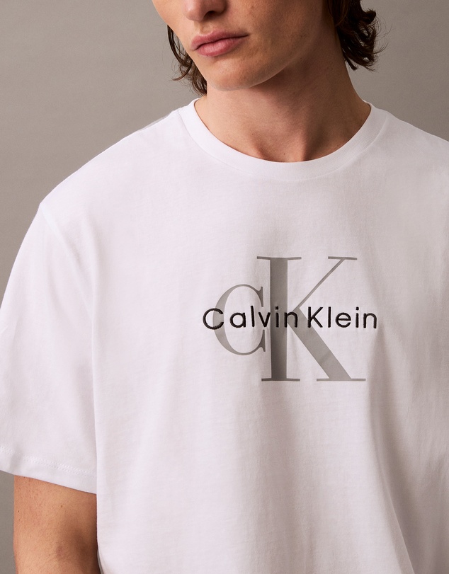 Calvin Klein Jeans - Monogram Logo Tee