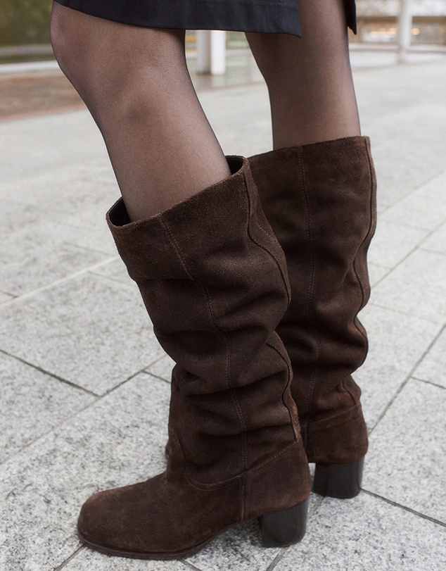 M.N.G - Gallery Boots