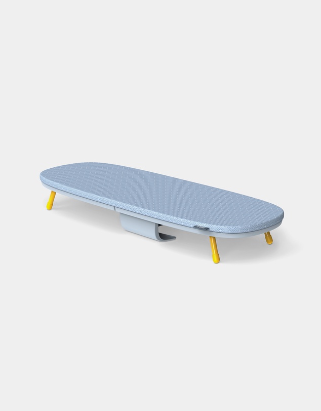 Joseph Joseph - Pocket Folding Table-top Ironing Board (Grey)