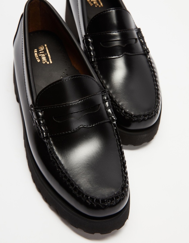 G. H. BASS - Weejun 90s Penny Loafers - Women's