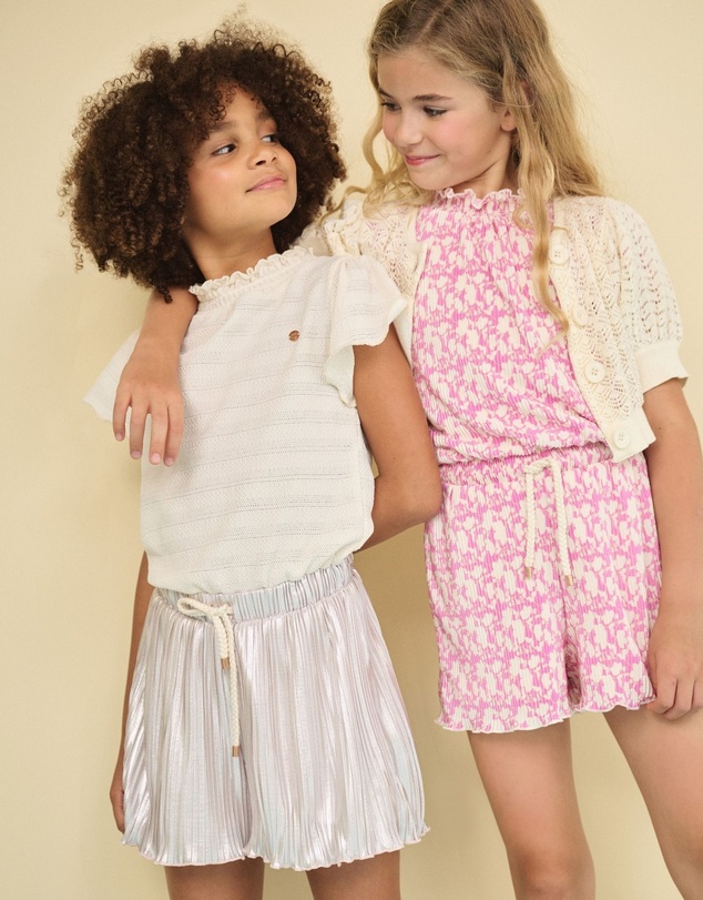NONO - Syl Combi Playsuit - Kids-Teens