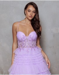 Tania Olsen Designs - Rosemarie Formal Dress