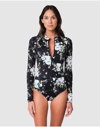 UNE PIECE - Original Sexie Rashie One Piece Swimsuit