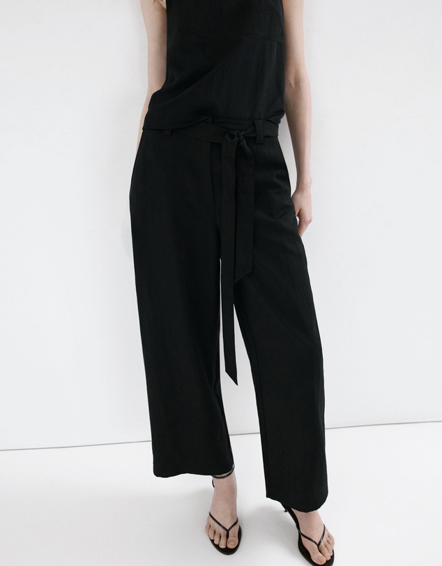M.N.G - Espresso Trousers