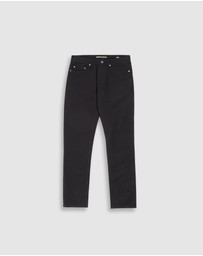 Rodd & Gunn - Gunn Straight Fit Jean Regular Leg