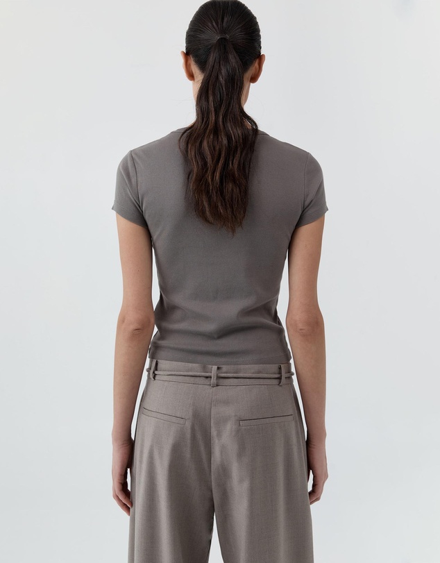 St. Agni - Organic Cotton Baby Tee