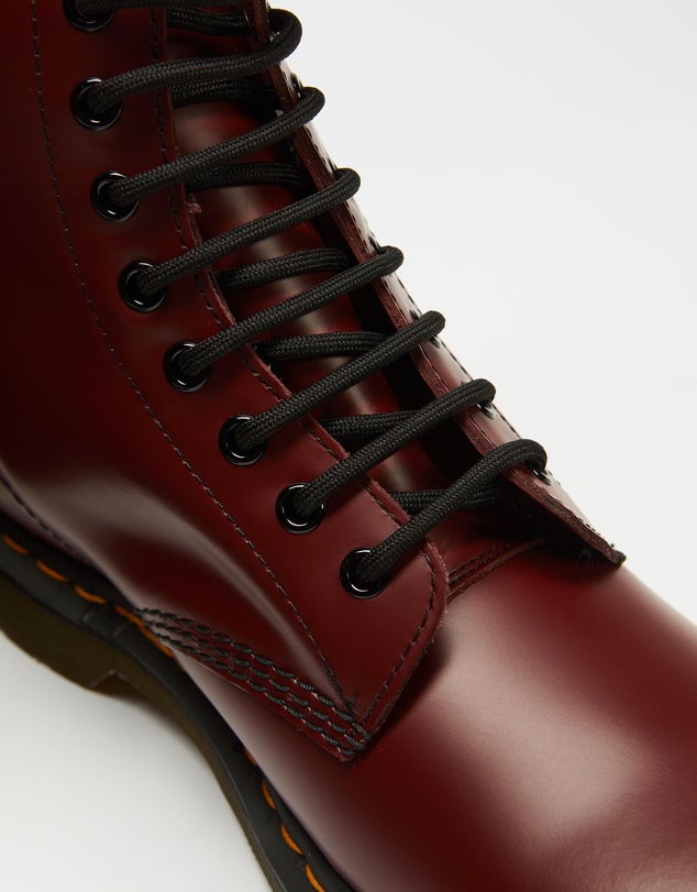 Dr Martens - Unisex 1460 Smooth 8-Eye Boots