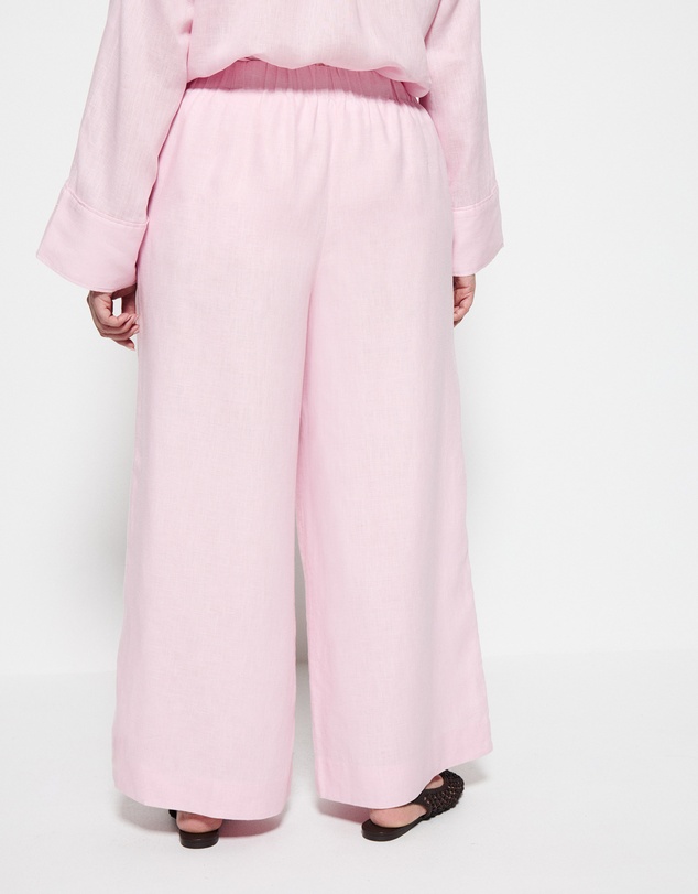 Commonry - Linen Pant