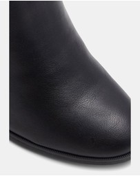 Call It Spring - Gwenevere Ankle Heeled Boots