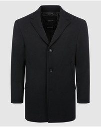 Tarocash - Sussex Wool Coat