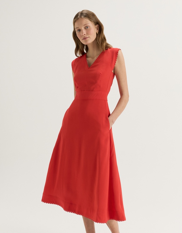 Review - Aster Dress