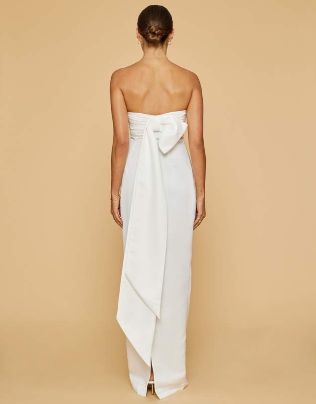CHANCERY - Demi Maxi Dress