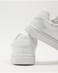 Panache Bridal Shoes - Emma Sneakers