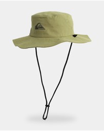 Quiksilver - Mens Bushmaster Boonie