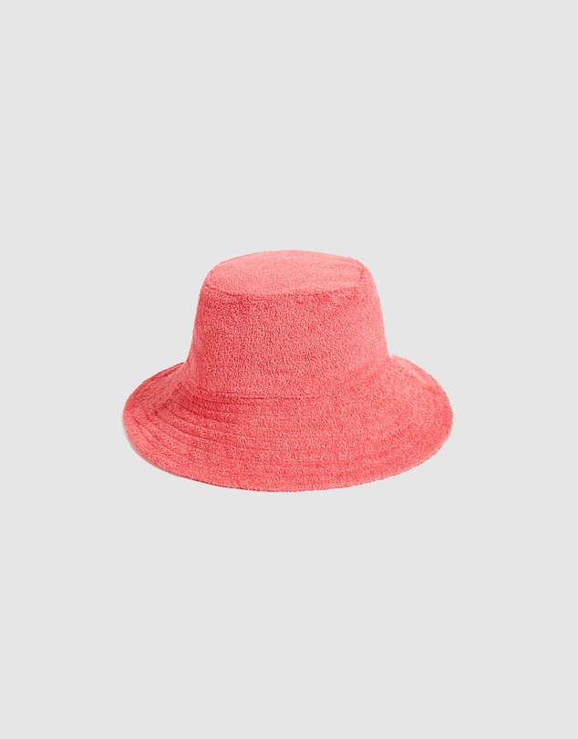 Seafolly - Terry Bucket Hat