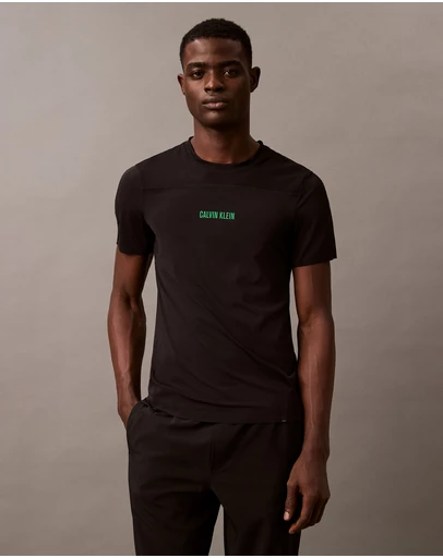 Calvin Klein - Intense Power Gym T-Shirt
