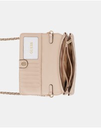 GUESS - Giully Crossbody Organiser Bag