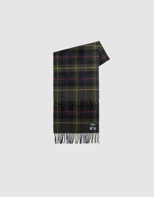 Rodd & Gunn - Jackman Scarf