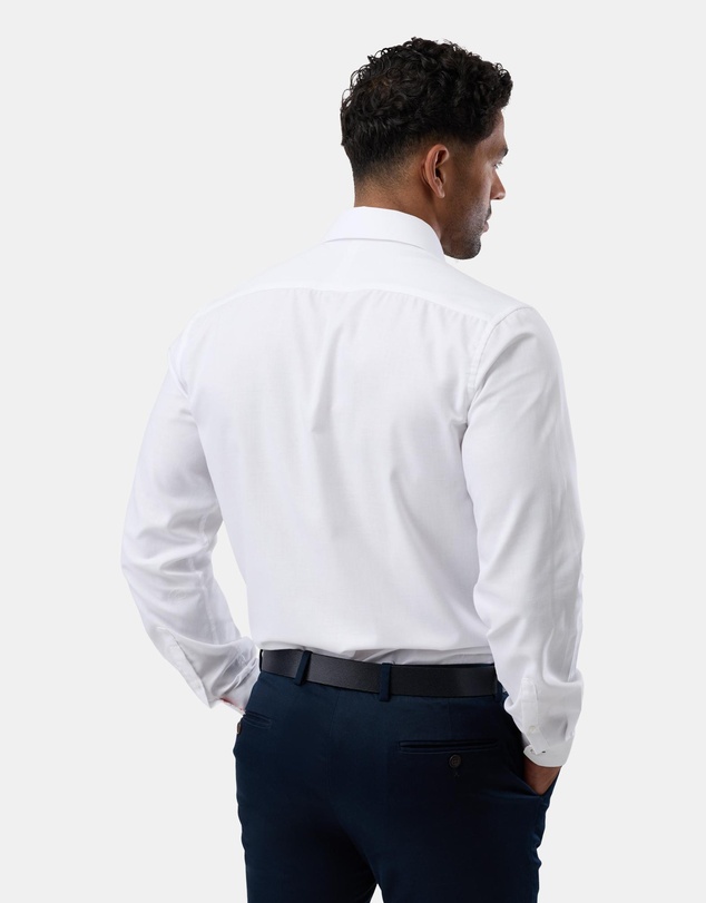 Brooksfield - Easy Care Business Shirt