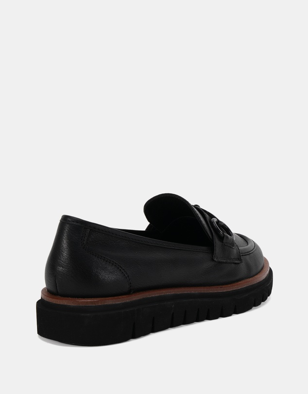 Miss Sofie - Leonie Loafers