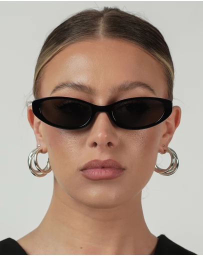 Otra Eyewear  - Lulu - Black