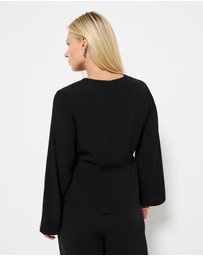 Commonry - Niccola Blouse