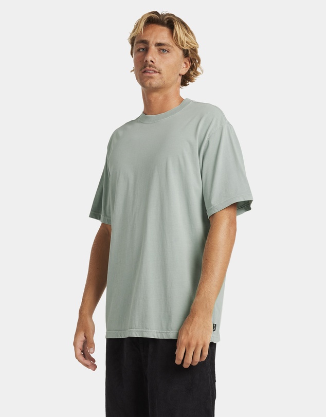 Billabong - Mens Premium Wave Wash T-Shirt