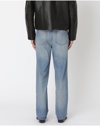 Won Hundred - Genoa Jeans