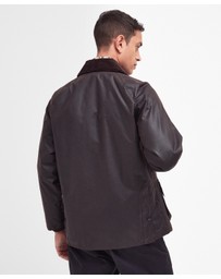 Barbour - Bedale Wax Jacket