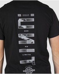 UNIT - UNIT Rivival Men's T-Shirt