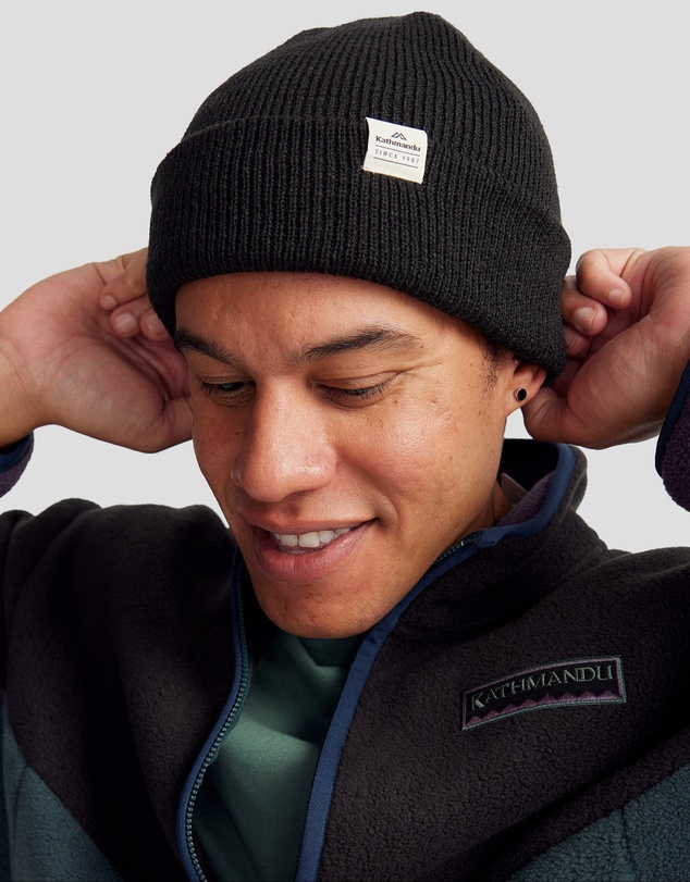 Kathmandu - Fyfe Beanie 2.0