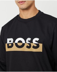 BOSS - Sharpe Sweatshirt