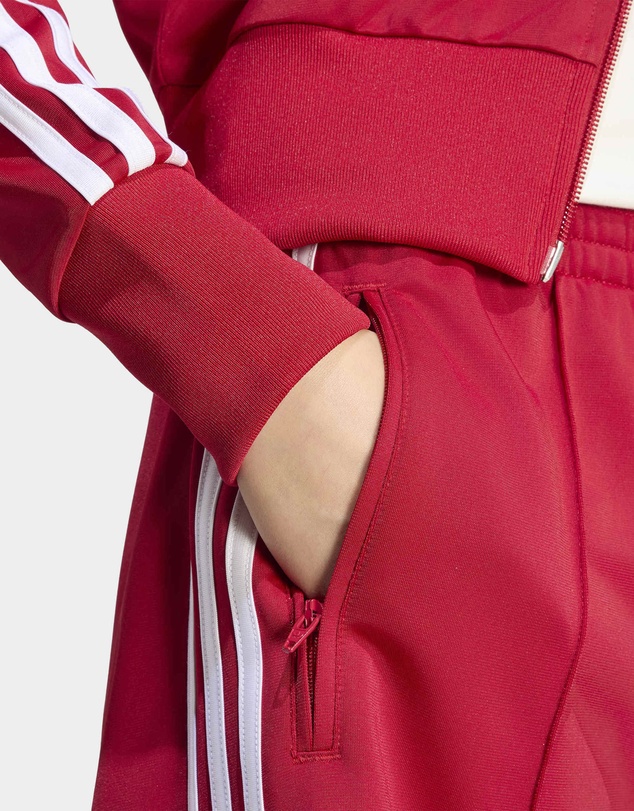 adidas Originals - FIREBIRD CLASSIC SHORTS Womens