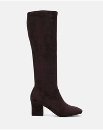 Novo - Dashiell Boots