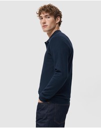M.N.G - Tens Polo Shirt