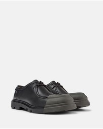 Camper - Lace-up shoes Junction