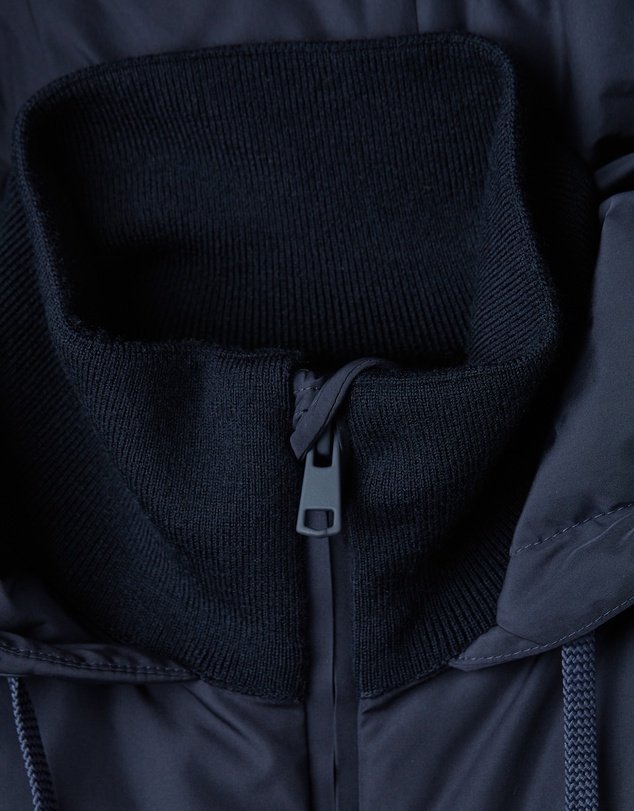 Tilley - Mens Alpine Hoodie