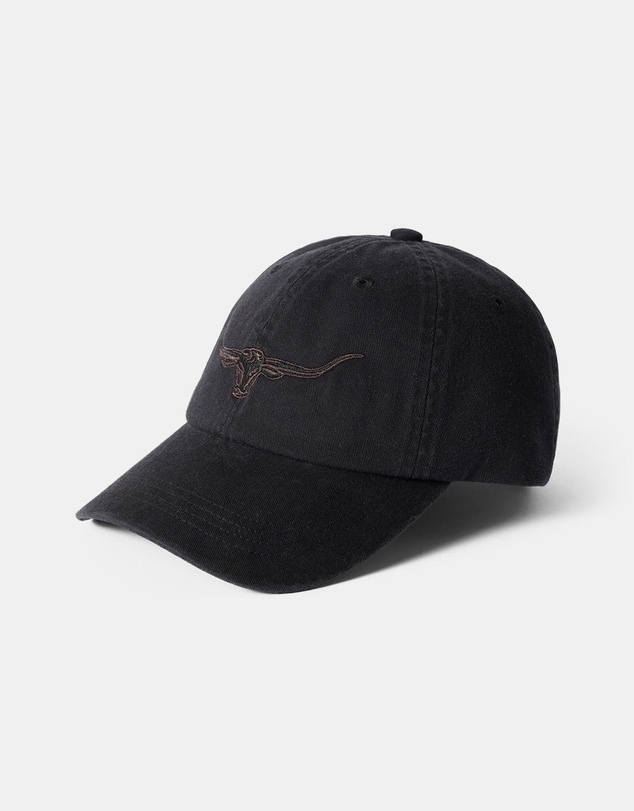 R.M.Williams - Longhorn Twill Cap