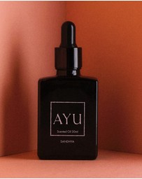 AYU - Sandhya Perfume Oil