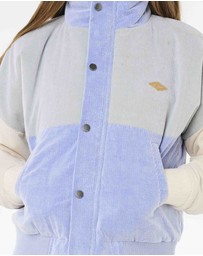 Rip Curl - Cala Vadella Jacket - Kids