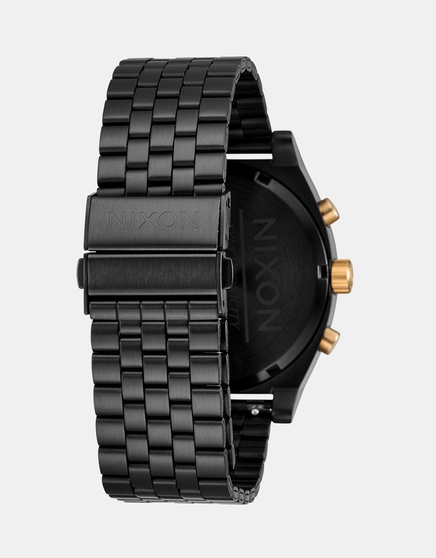 Nixon - Time Teller Chrono