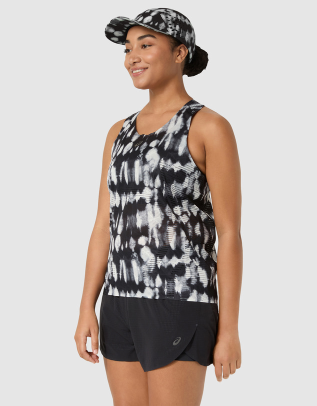 ASICS - Limited Series Metarun Tank - Women's
