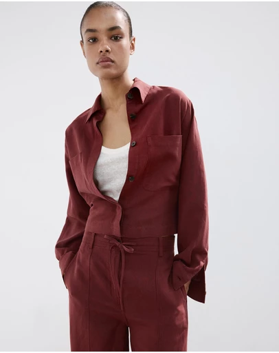 M.N.G - Ricardo Overshirt