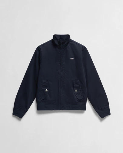 Gant - Lightweight Harrington Jacket