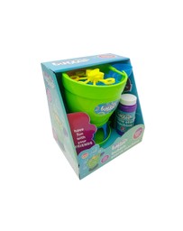 Freeplay Kids - Bubble Storm Machine