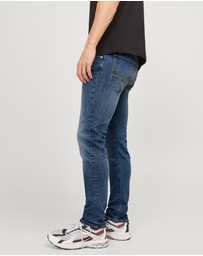 Jack & Jones - JJIGLENN JJFOX 50SPS CB 036 NOOS