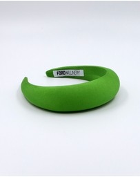 FORD MILLINERY - Monica Headband